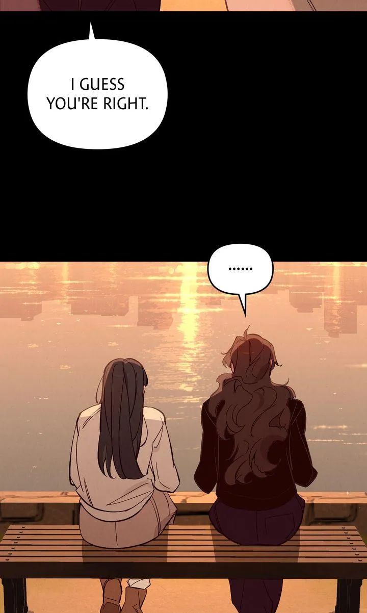 Read Dealing With Demons chapter 70 image 12 on Lezhin
