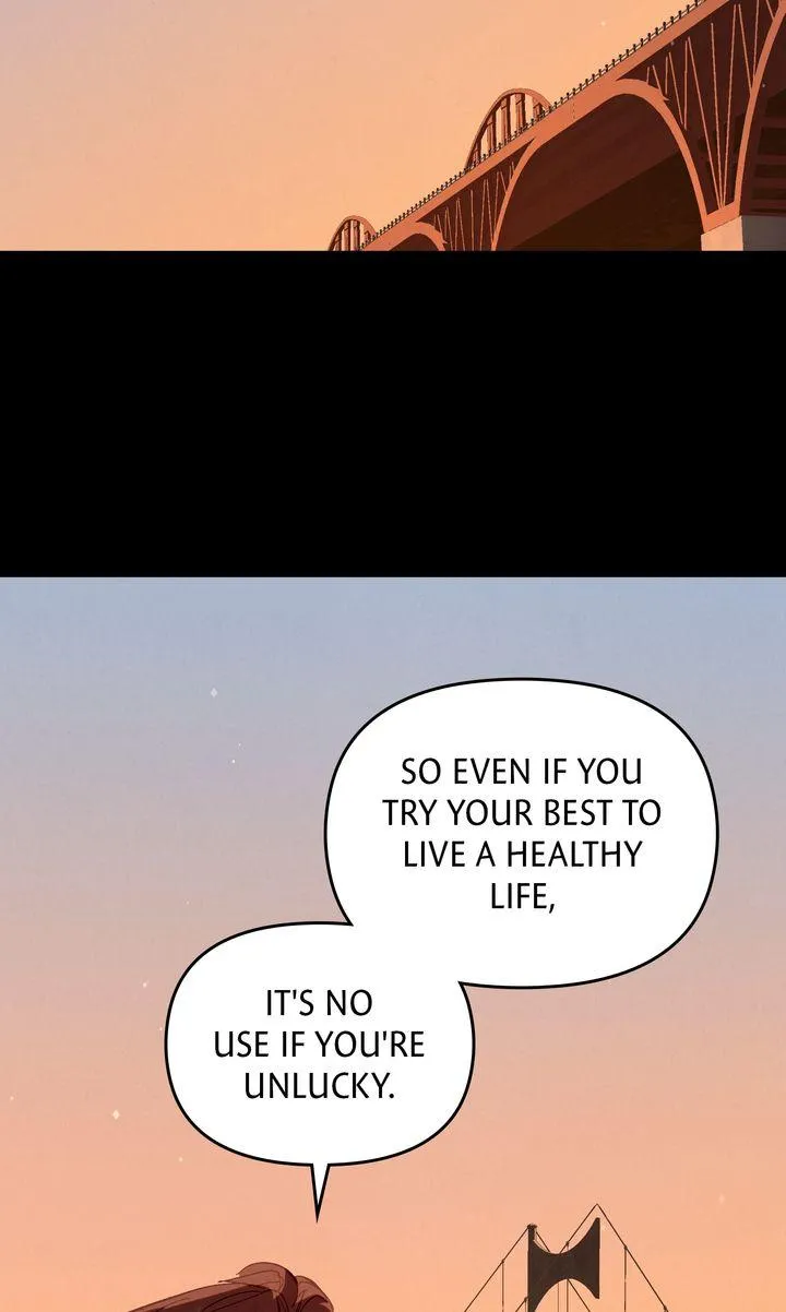 Read Dealing With Demons chapter 70 image 14 on Lezhin