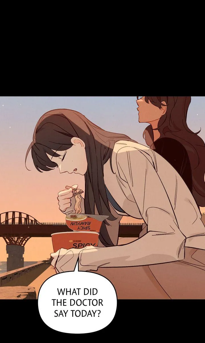 Read Dealing With Demons chapter 70 image 16 on Lezhin