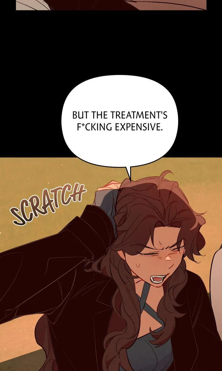 Read Dealing With Demons chapter 70 image 19 on Lezhin