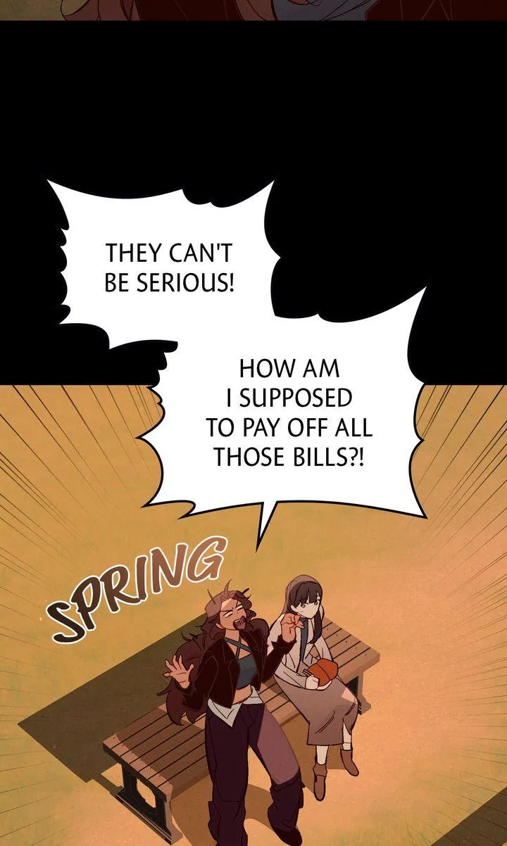 Read Dealing With Demons chapter 70 image 20 on Lezhin