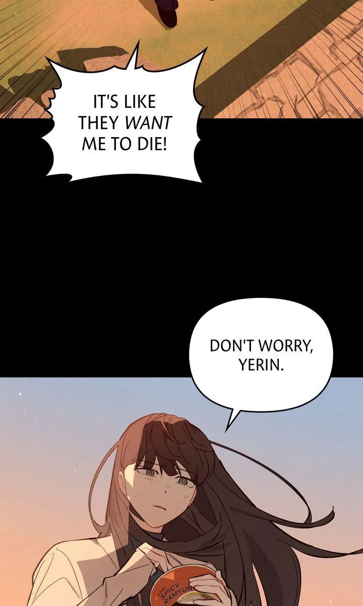 Read Dealing With Demons chapter 70 image 21 on Lezhin