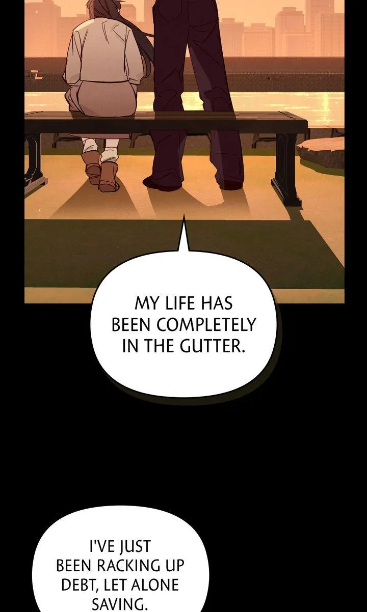 Read Dealing With Demons chapter 70 image 24 on Lezhin