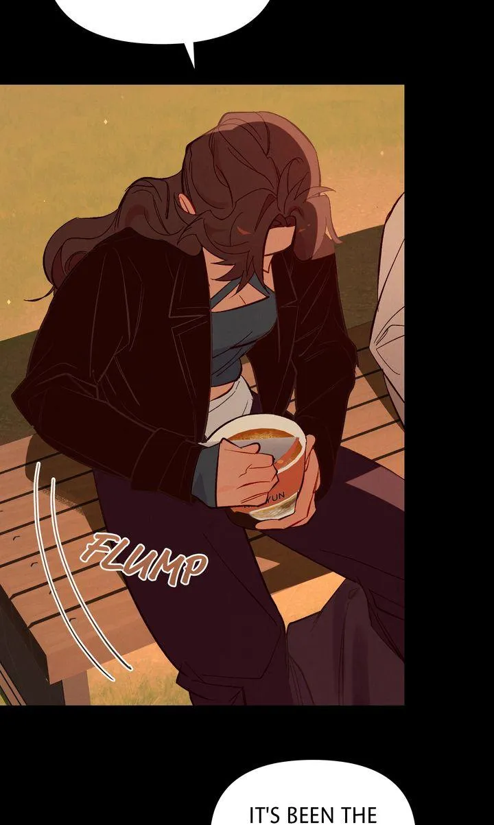Read Dealing With Demons chapter 70 image 25 on Lezhin