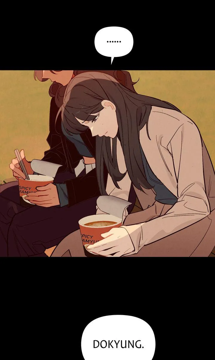 Read Dealing With Demons chapter 70 image 27 on Lezhin