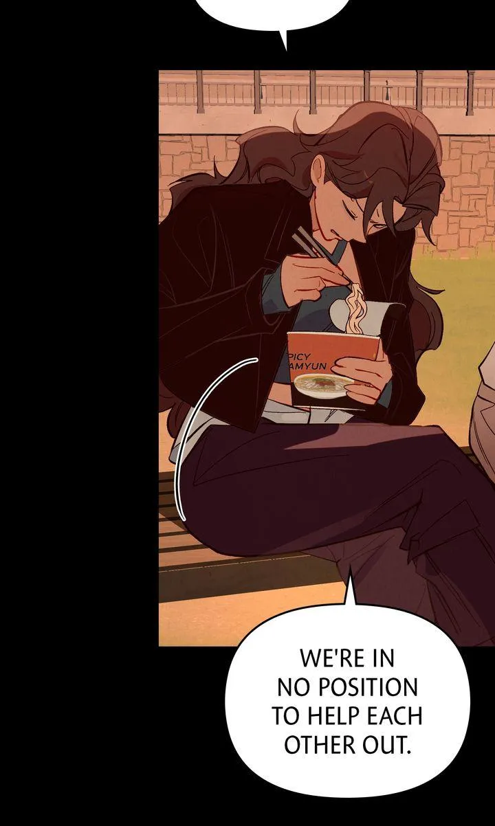 Read Dealing With Demons chapter 70 image 28 on Lezhin