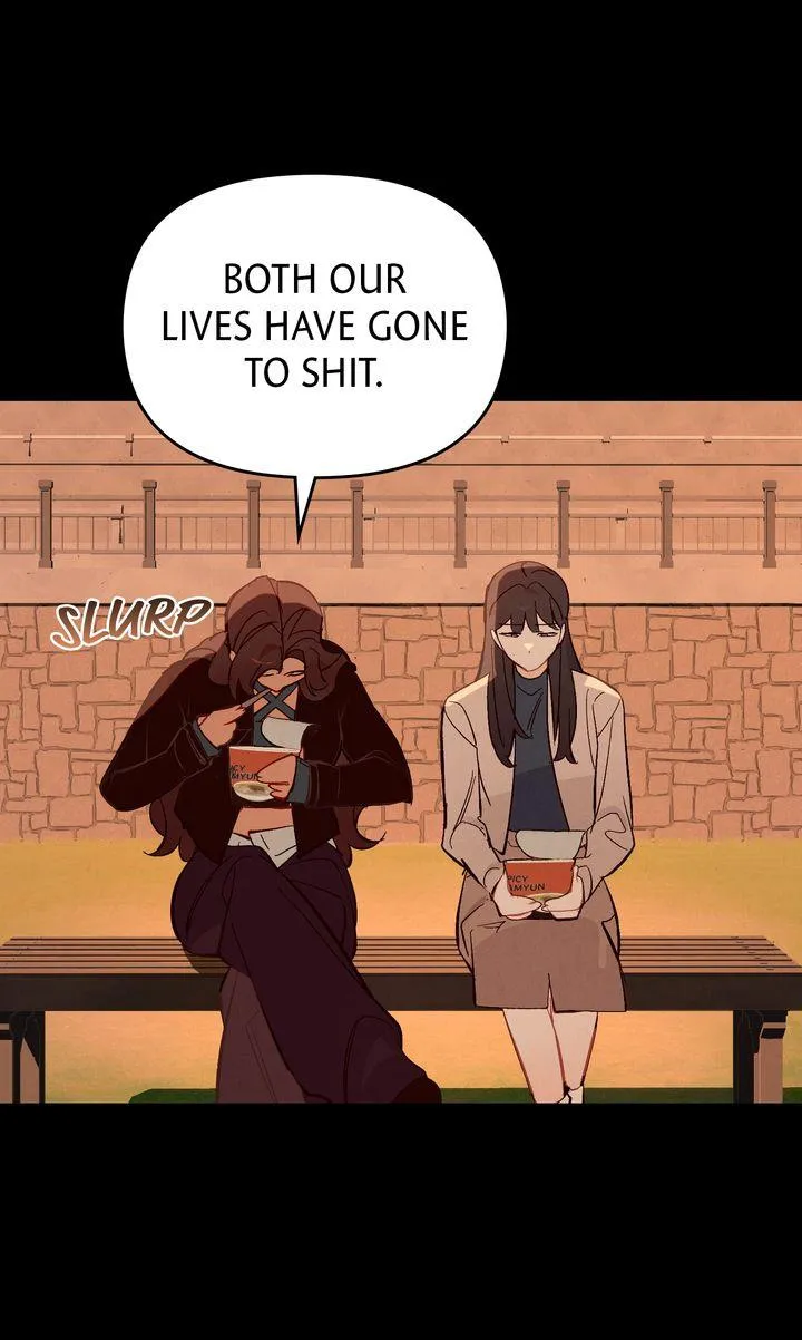 Read Dealing With Demons chapter 70 image 29 on Lezhin