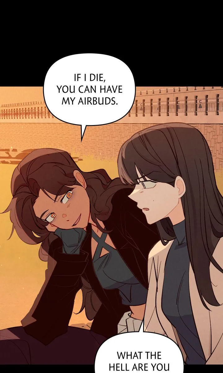Read Dealing With Demons chapter 70 image 30 on Lezhin