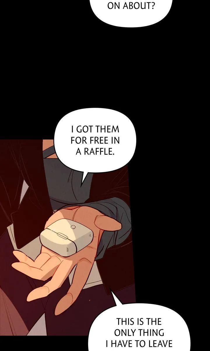 Read Dealing With Demons chapter 70 image 31 on Lezhin