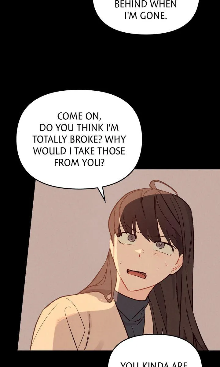 Read Dealing With Demons chapter 70 image 32 on Lezhin