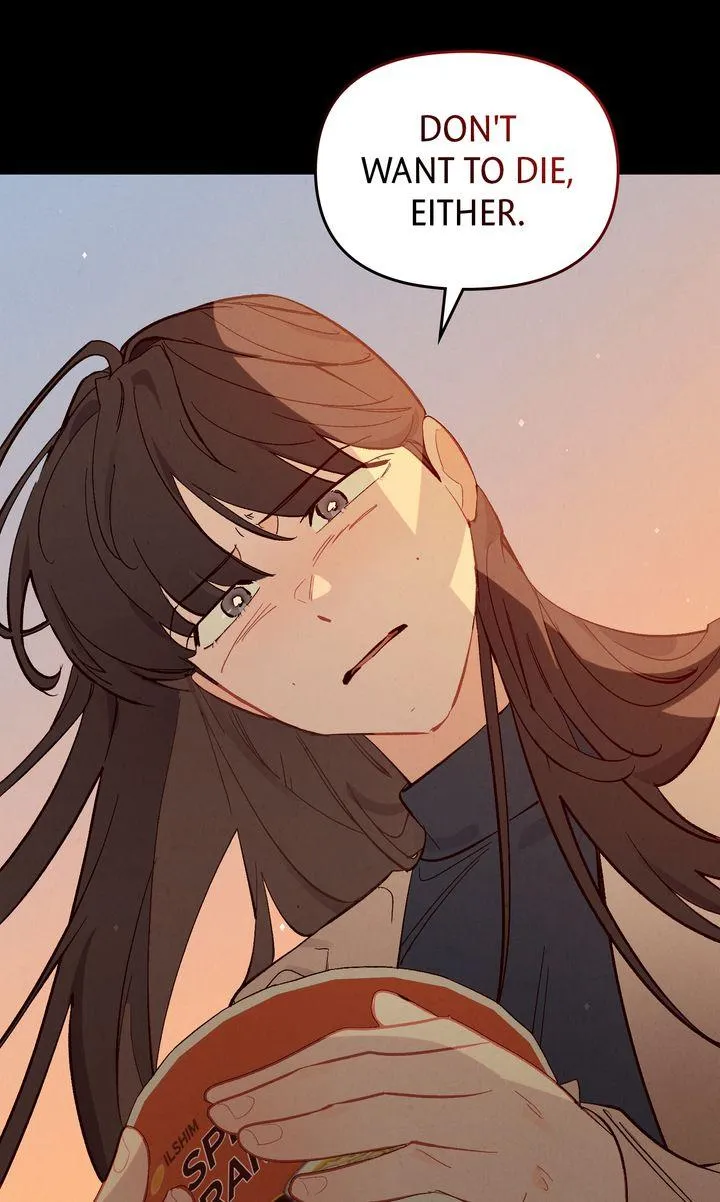 Read Dealing With Demons chapter 70 image 37 on Lezhin