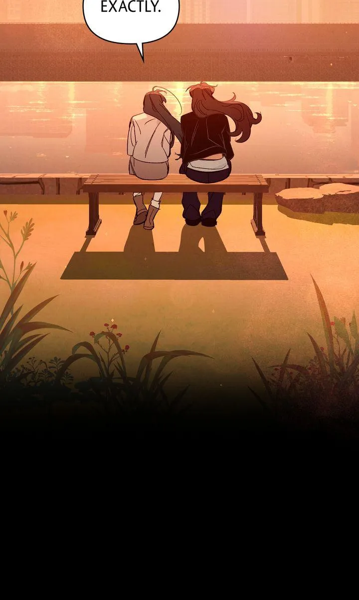 Read Dealing With Demons chapter 70 image 39 on Lezhin