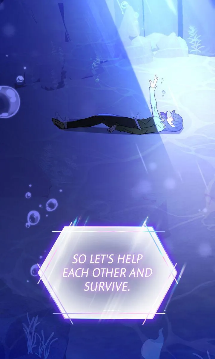Read Dealing With Demons chapter 70 image 43 on Lezhin