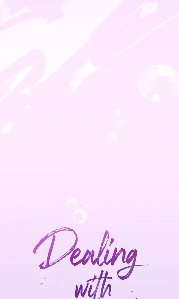 Read Dealing With Demons chapter 70 image 5 on Lezhin