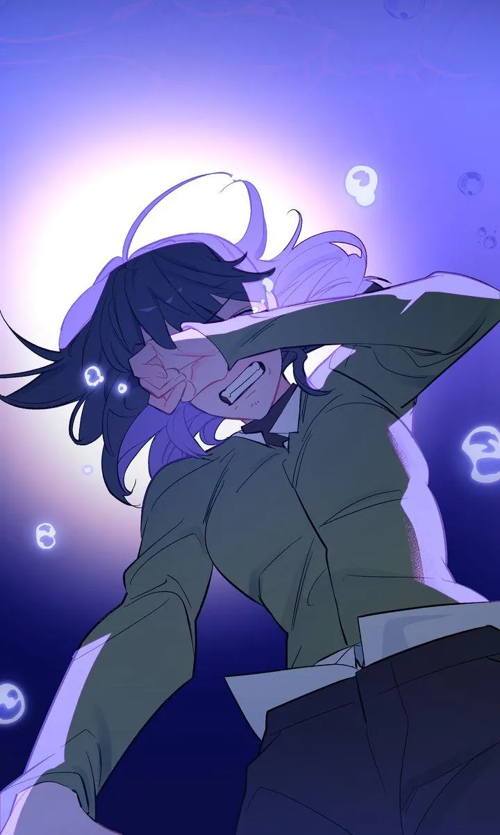 Read Dealing With Demons chapter 70 image 59 on Lezhin