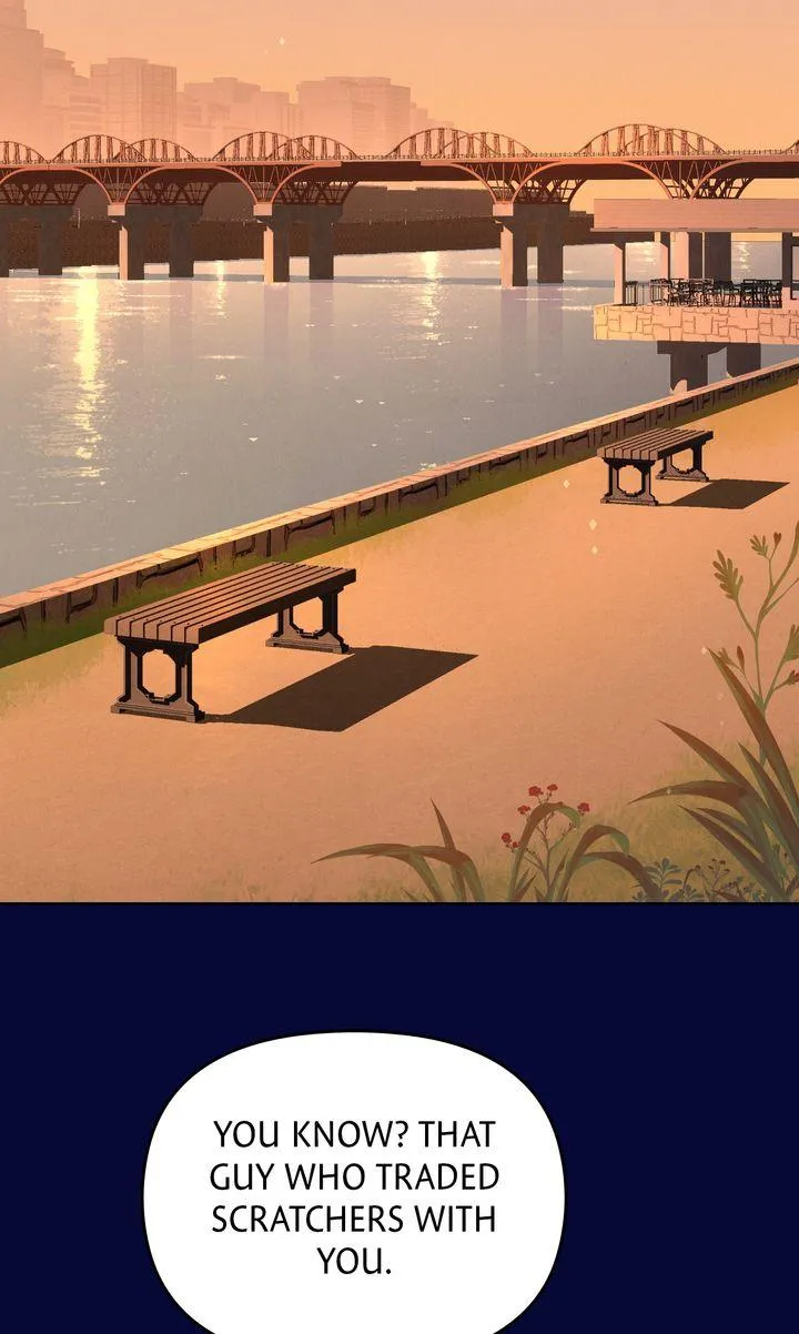 Read Dealing With Demons chapter 70 image 7 on Lezhin