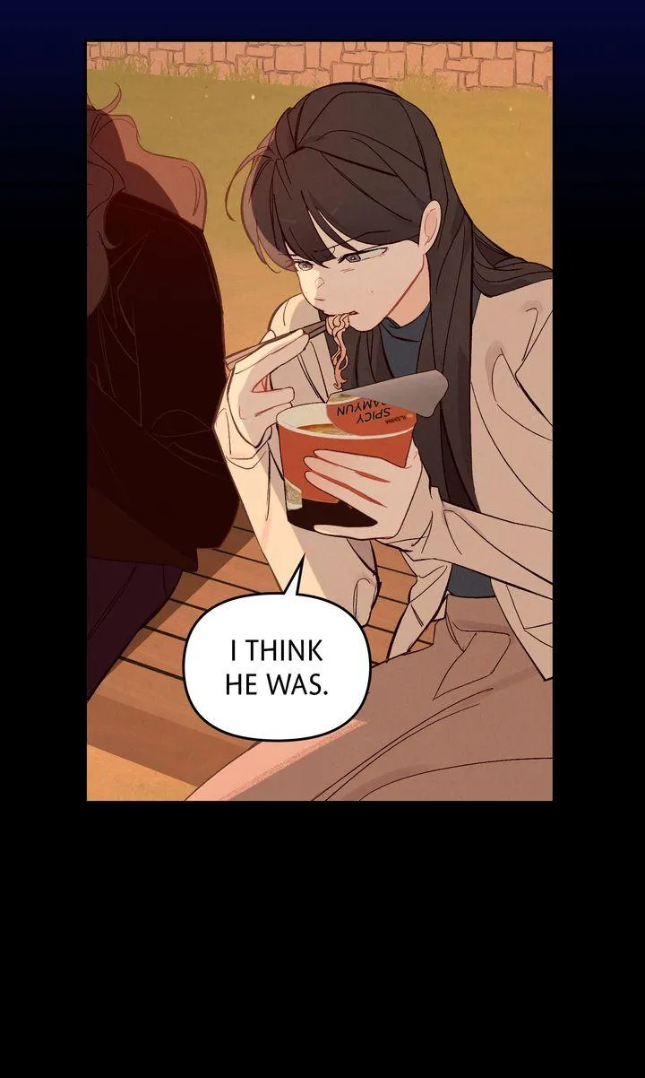 Read Dealing With Demons chapter 70 image 9 on Lezhin