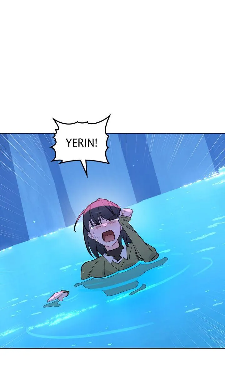 Read Dealing With Demons chapter 71 image 1 on Lezhin