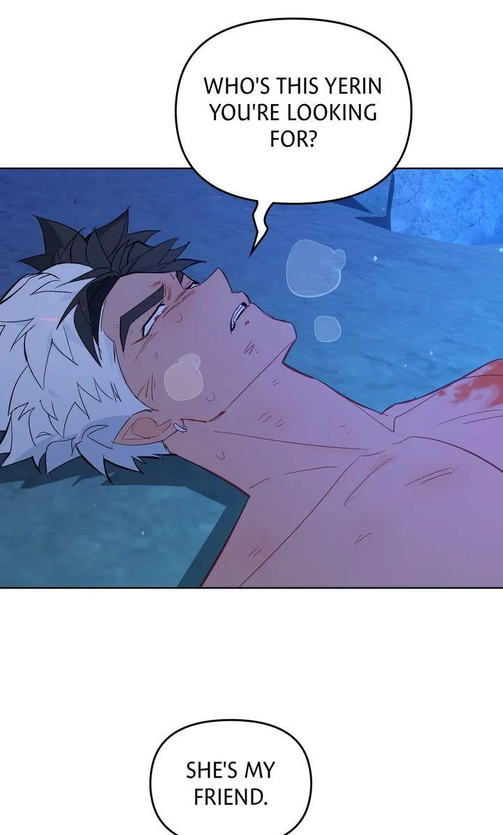 Read Dealing With Demons chapter 71 image 11 on Lezhin