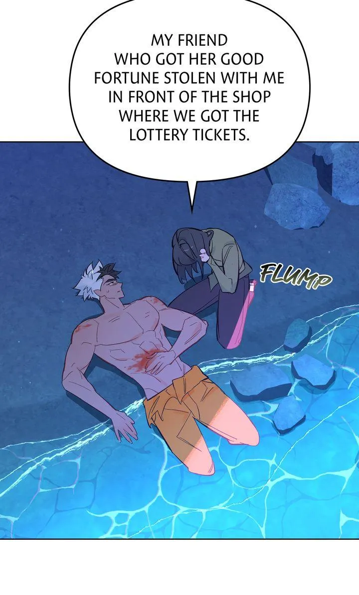 Read Dealing With Demons chapter 71 image 13 on Lezhin