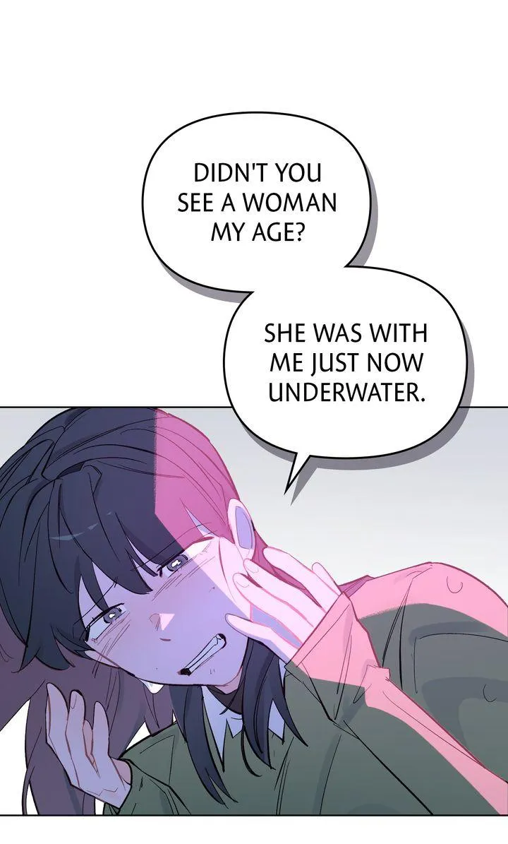 Read Dealing With Demons chapter 71 image 14 on Lezhin