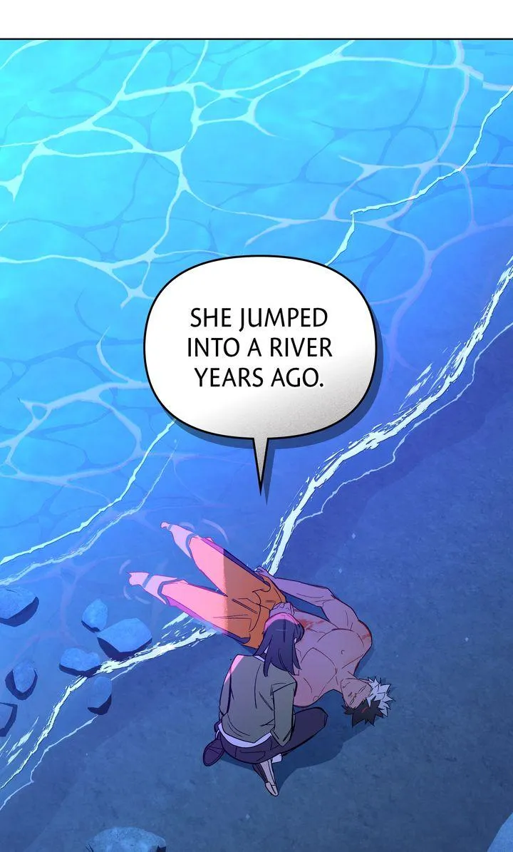 Read Dealing With Demons chapter 71 image 17 on Lezhin