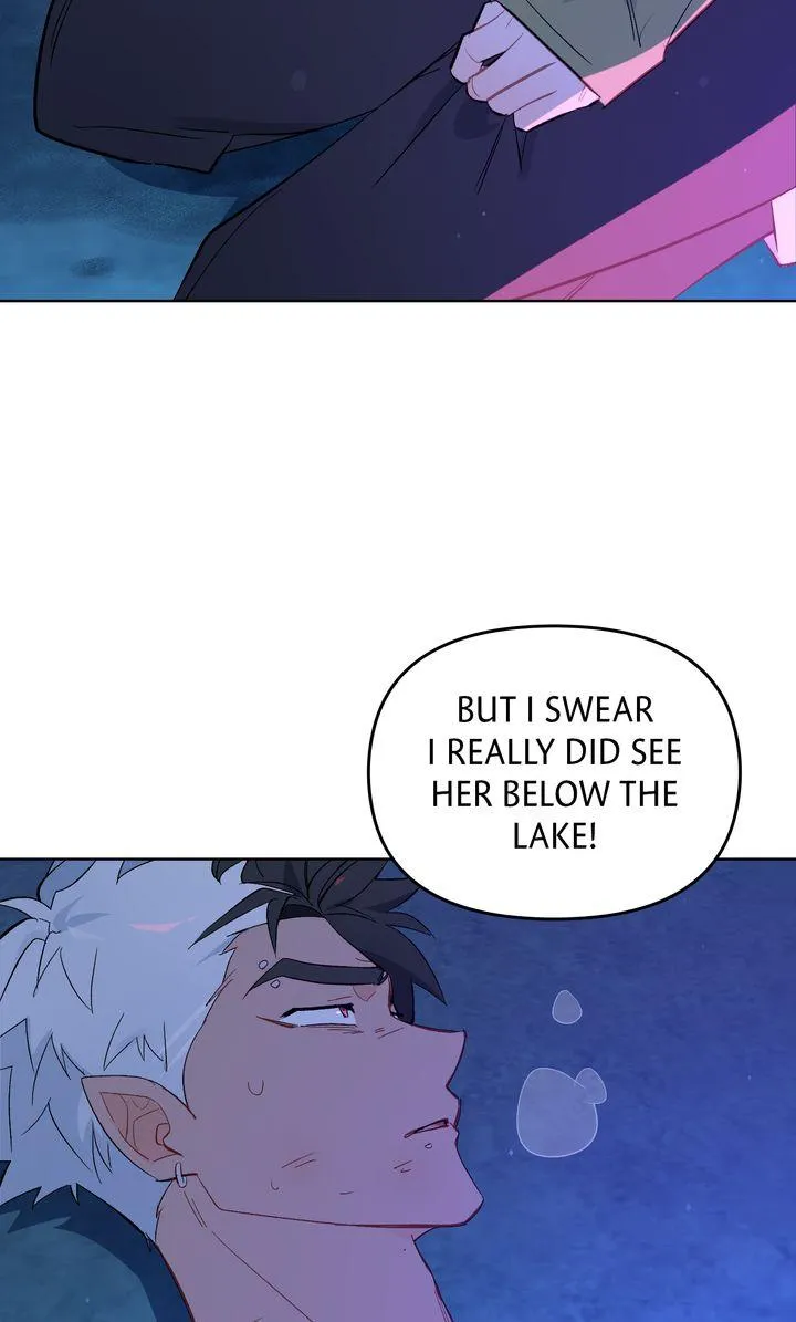 Read Dealing With Demons chapter 71 image 19 on Lezhin