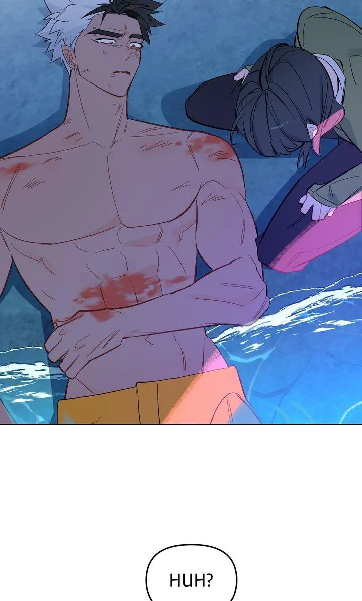 Read Dealing With Demons chapter 71 image 22 on Lezhin