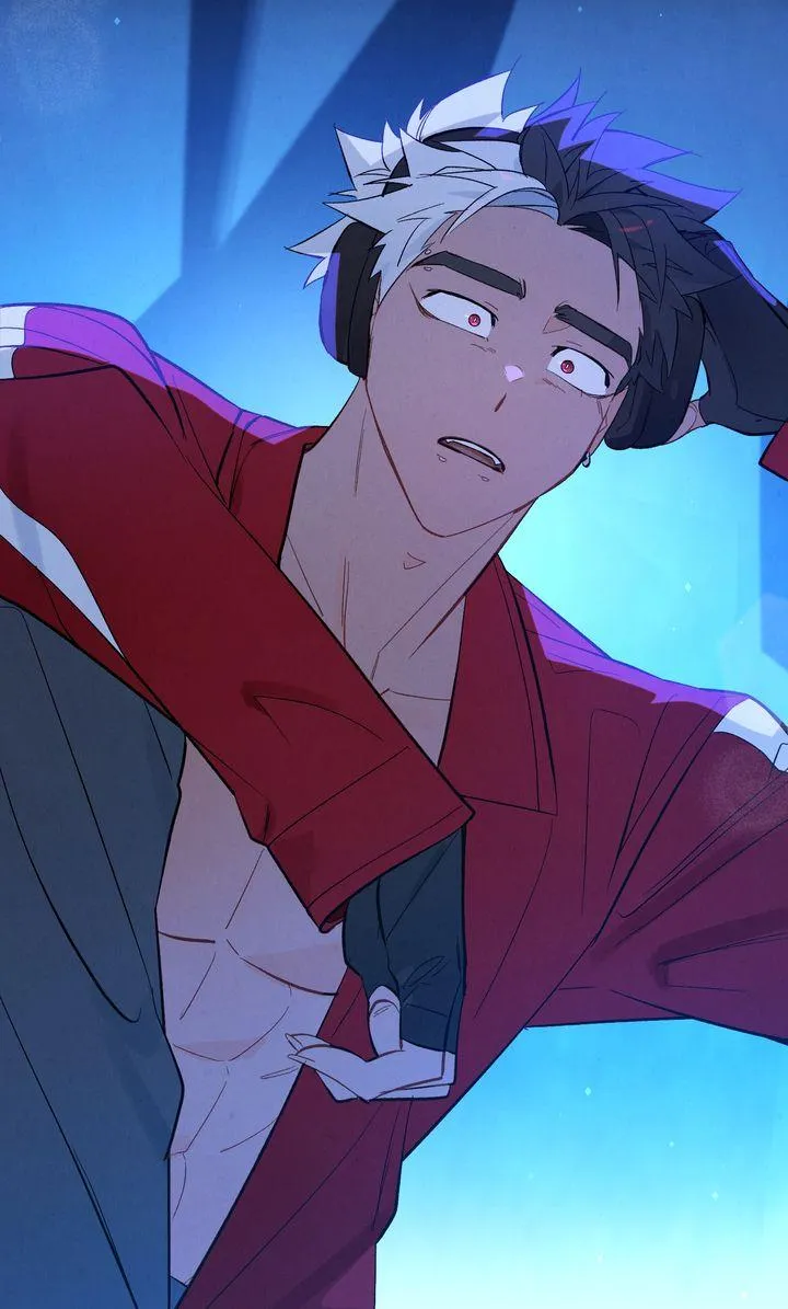 Read Dealing With Demons chapter 71 image 31 on Lezhin