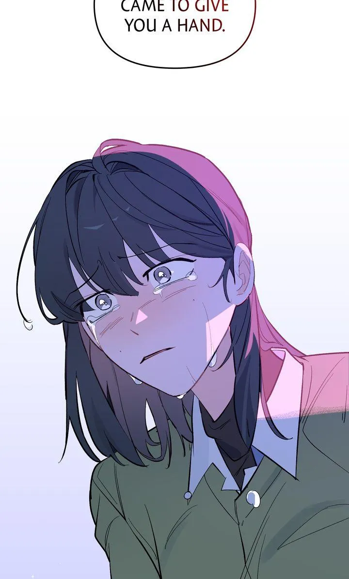 Read Dealing With Demons chapter 71 image 34 on Lezhin