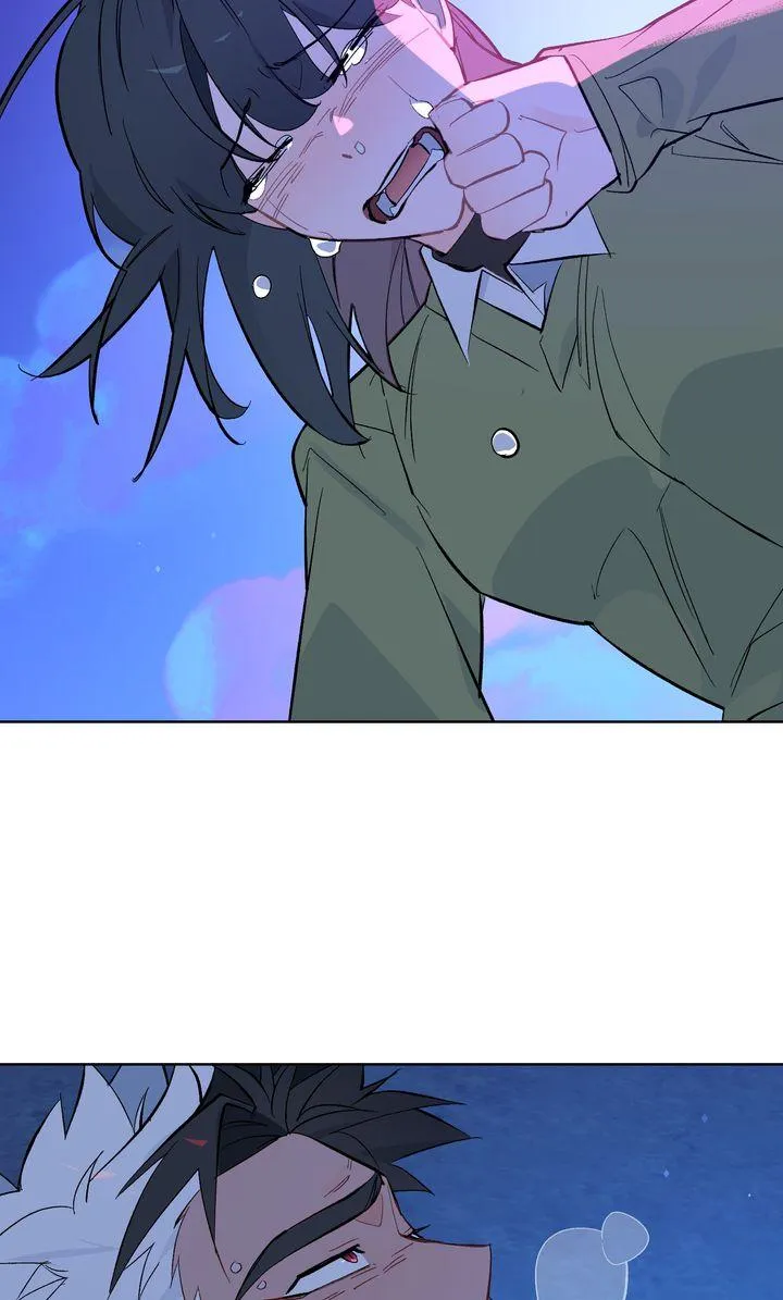 Read Dealing With Demons chapter 71 image 38 on Lezhin