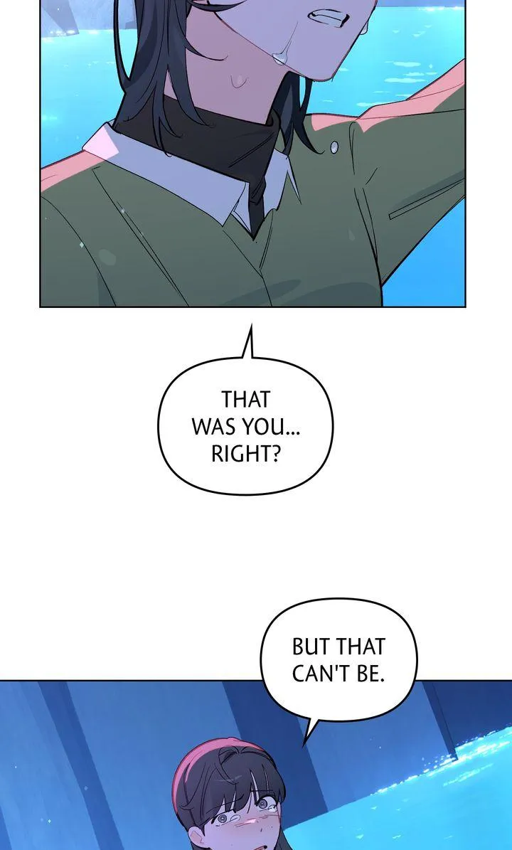 Read Dealing With Demons chapter 71 image 4 on Lezhin