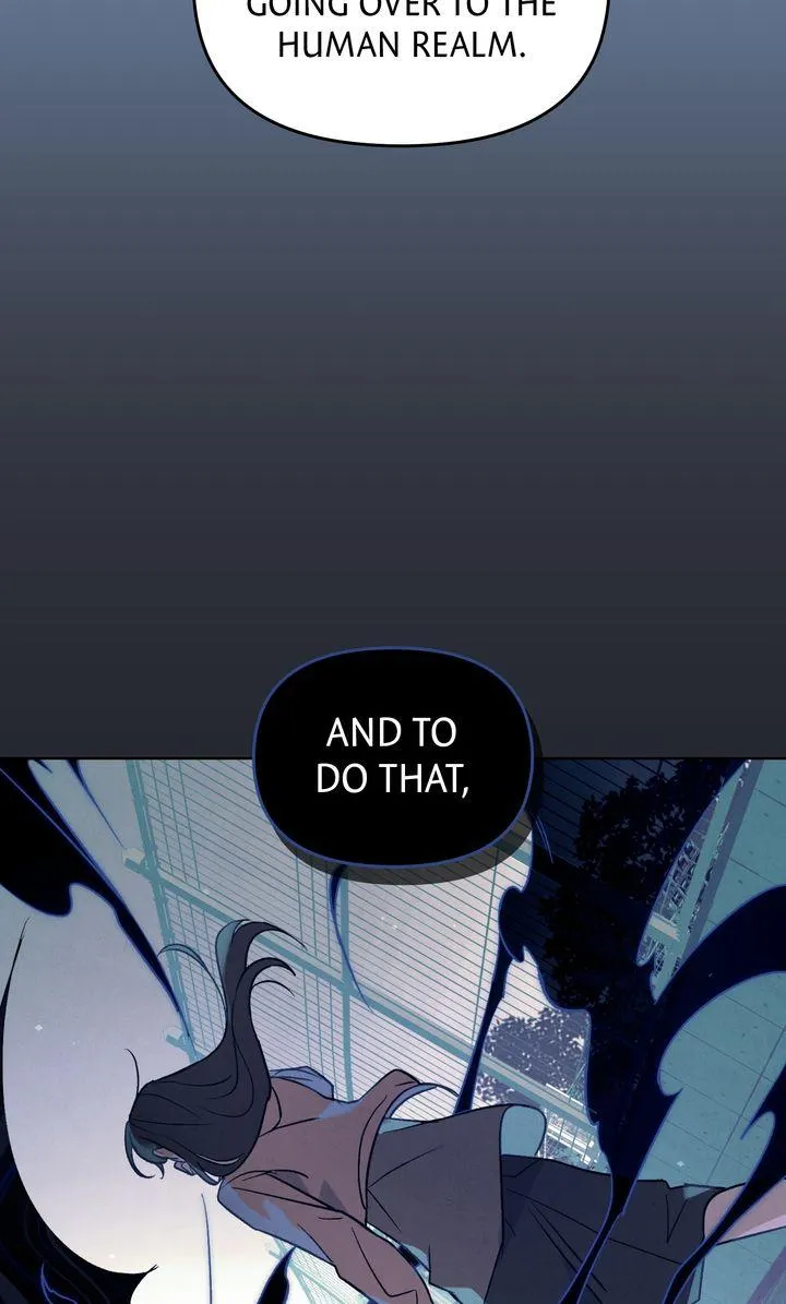 Read Dealing With Demons chapter 71 image 41 on Lezhin