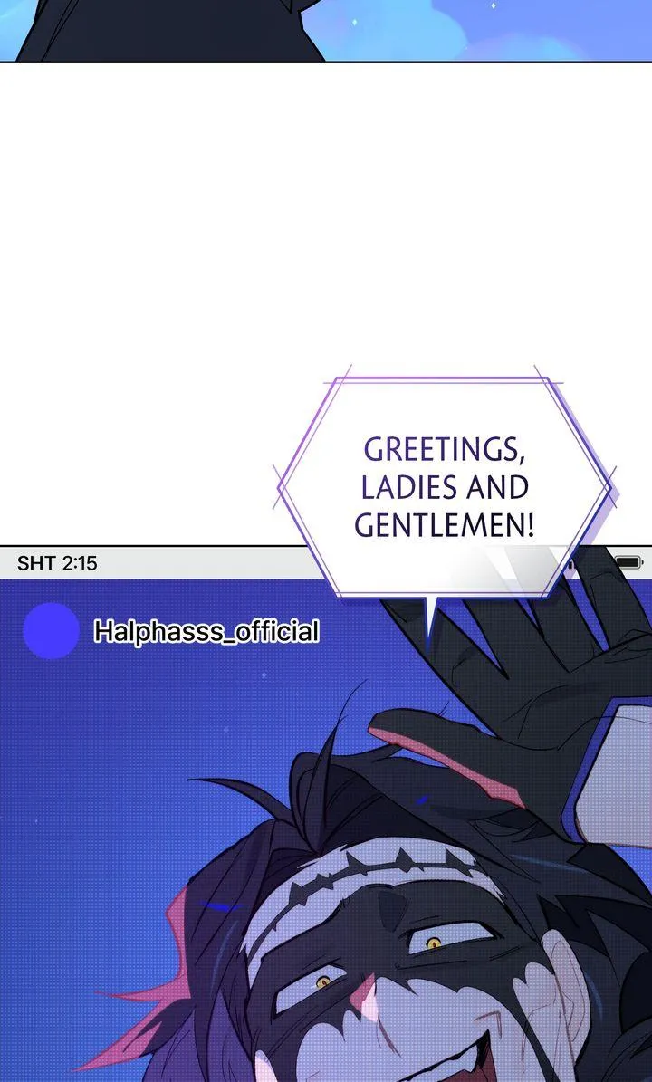 Read Dealing With Demons chapter 71 image 49 on Lezhin