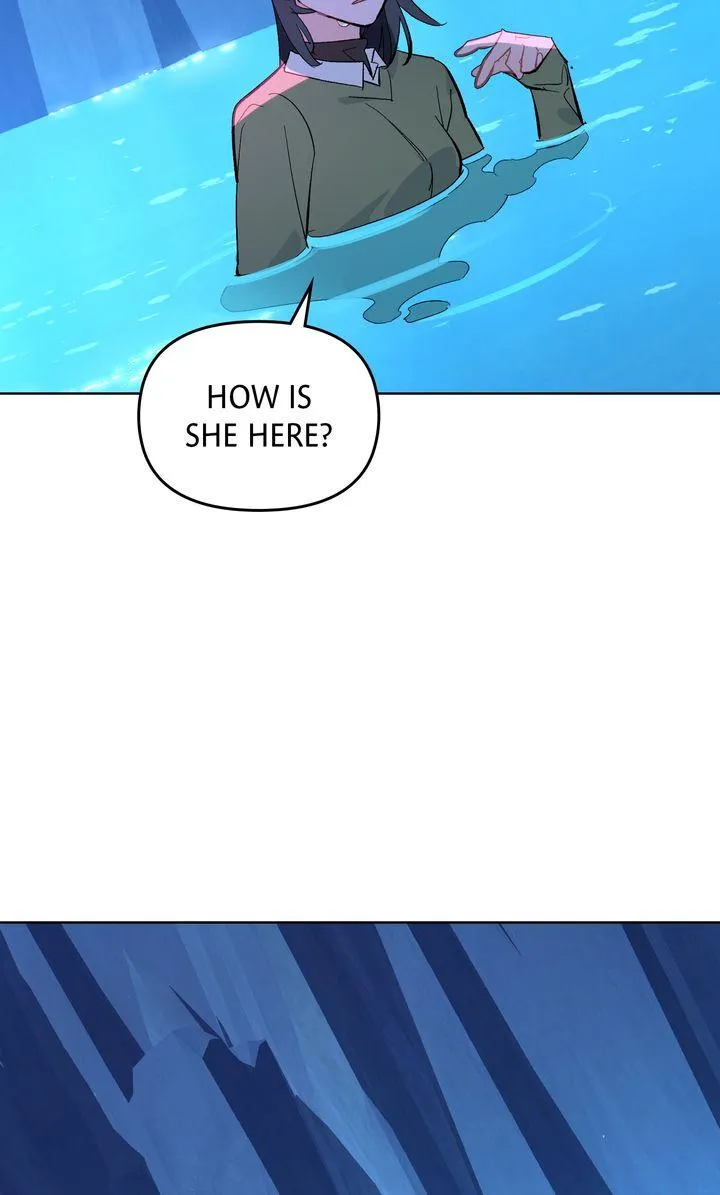 Read Dealing With Demons chapter 71 image 5 on Lezhin