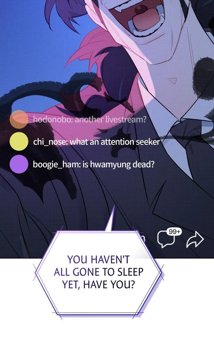 Read Dealing With Demons chapter 71 image 50 on Lezhin