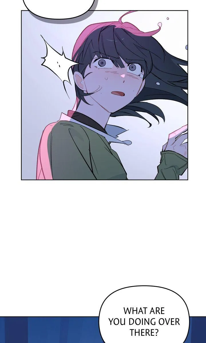 Read Dealing With Demons chapter 71 image 7 on Lezhin