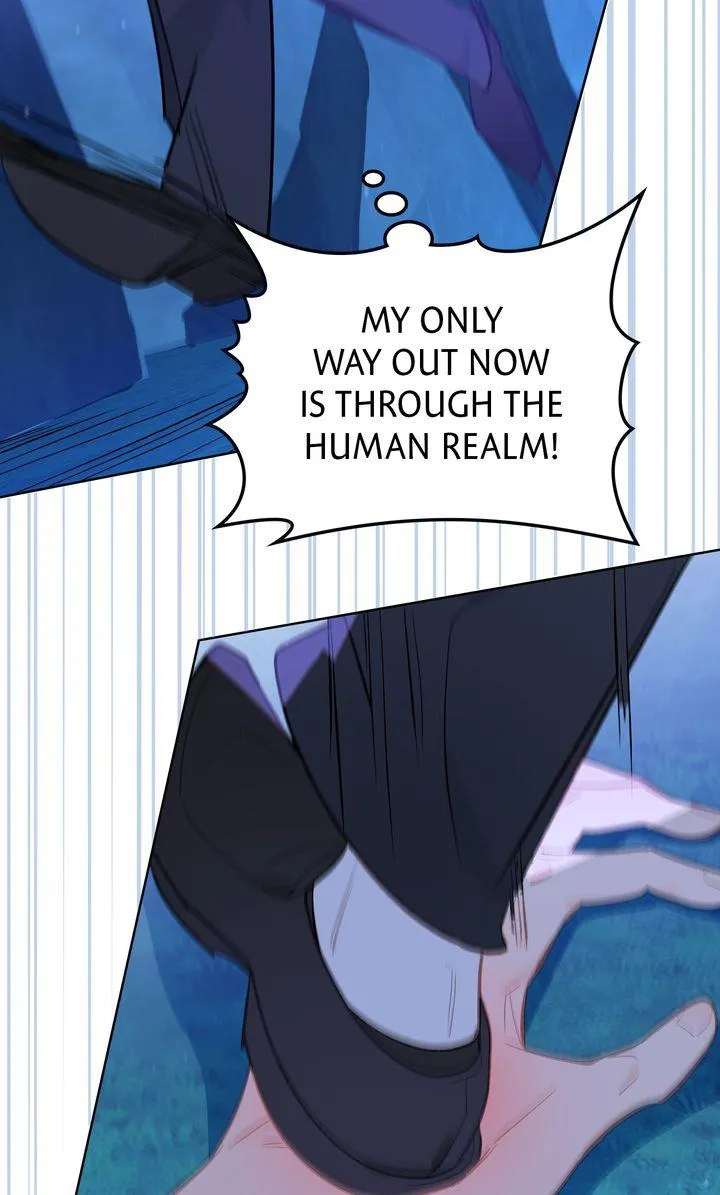 Read Dealing With Demons chapter 71 image 82 on Lezhin