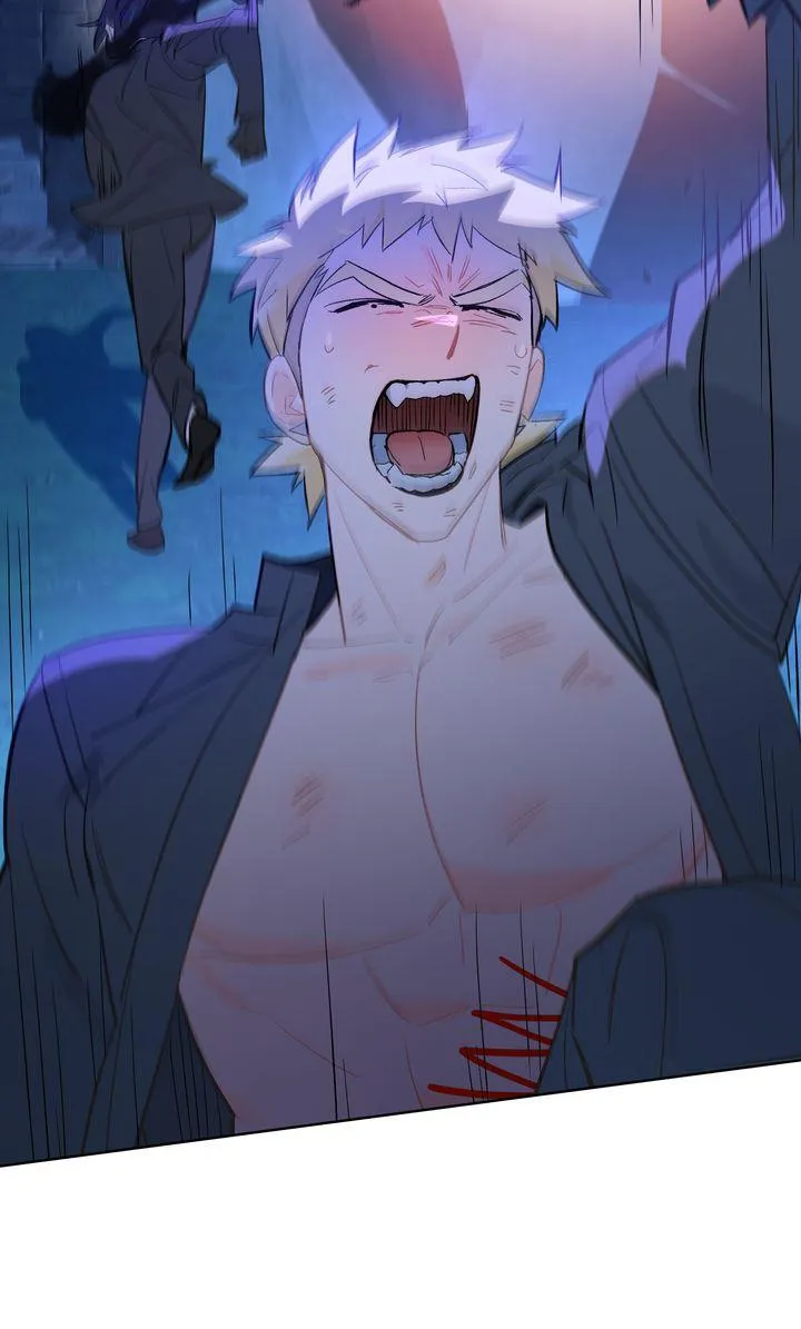 Read Dealing With Demons chapter 71 image 84 on Lezhin