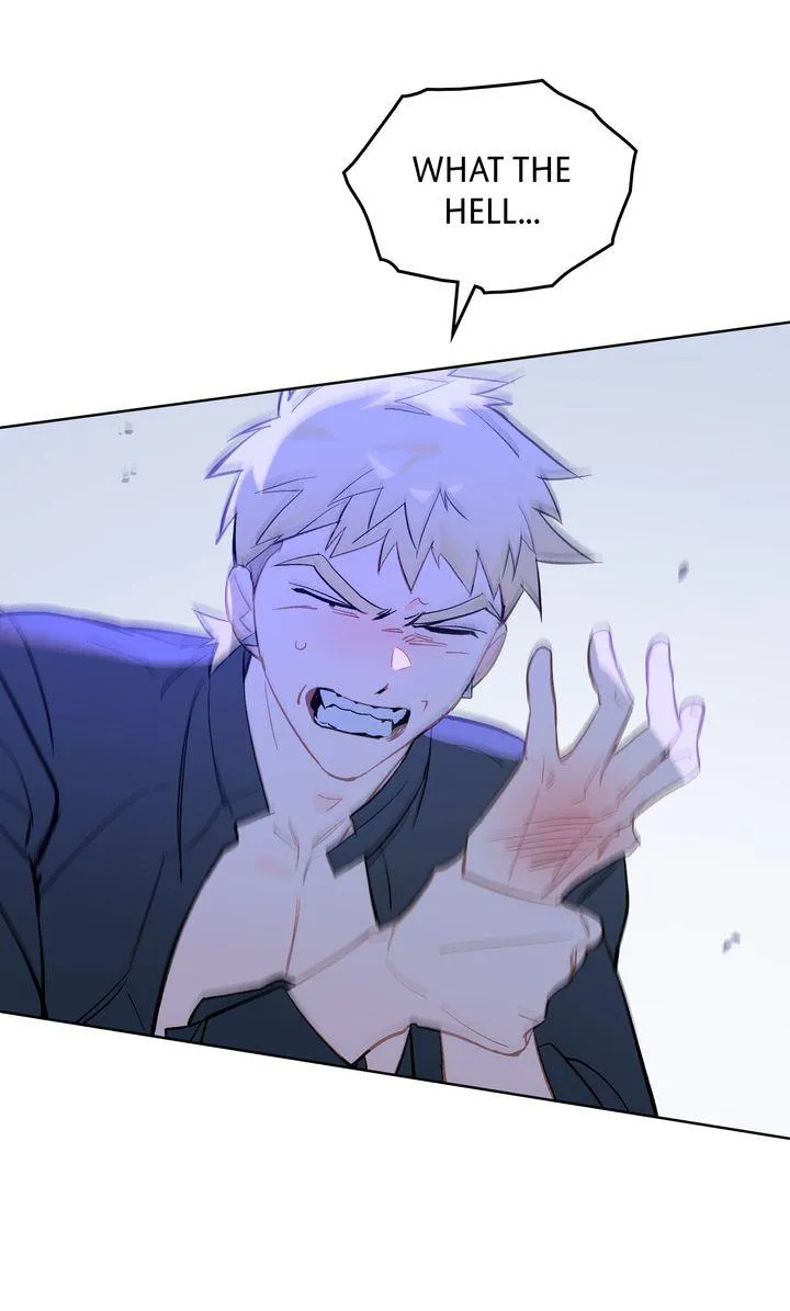Read Dealing With Demons chapter 71 image 85 on Lezhin