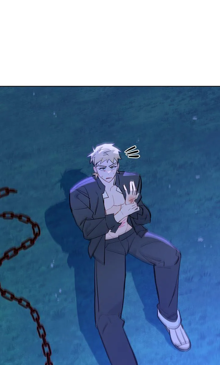 Read Dealing With Demons chapter 71 image 86 on Lezhin