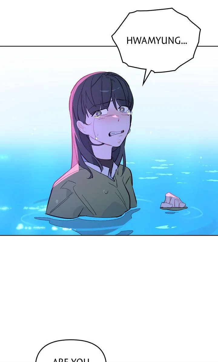 Read Dealing With Demons chapter 71 image 9 on Lezhin