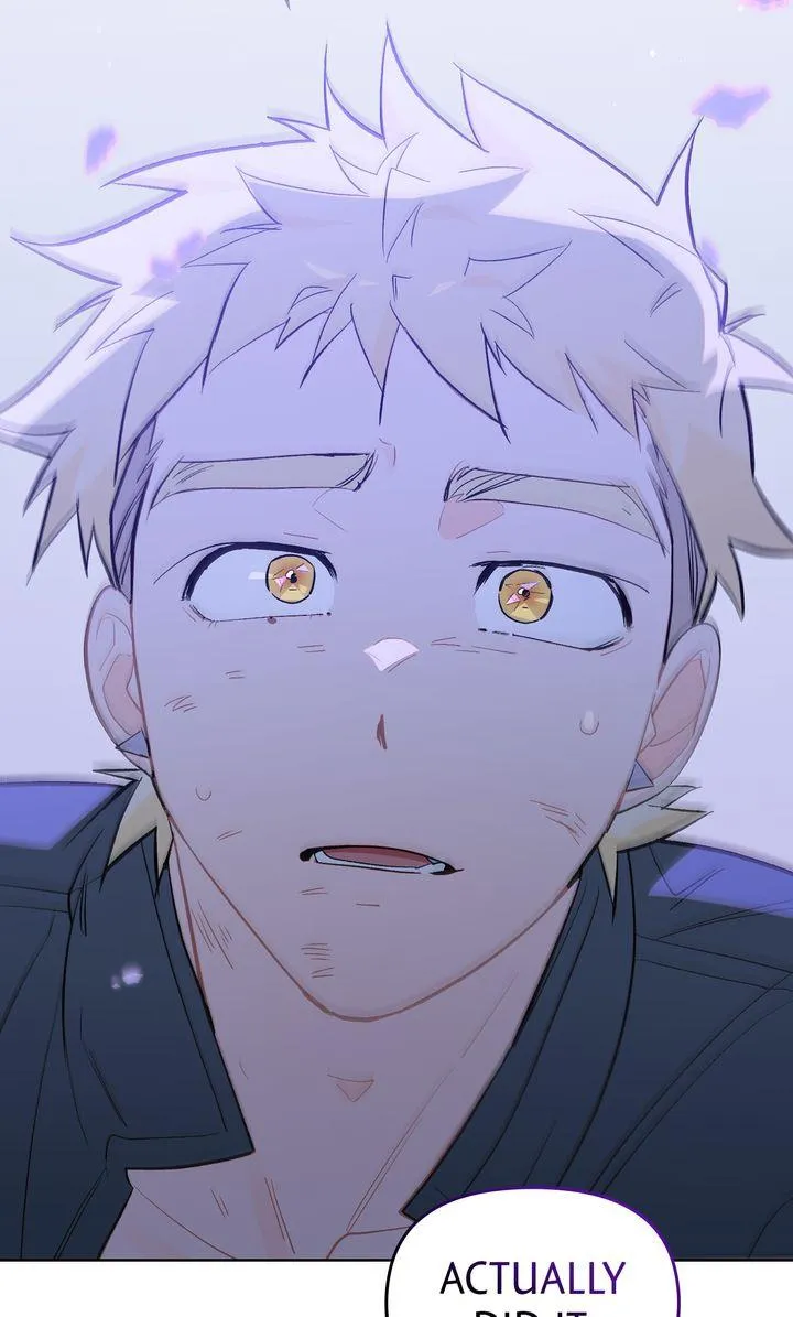 Read Dealing With Demons chapter 71 image 90 on Lezhin