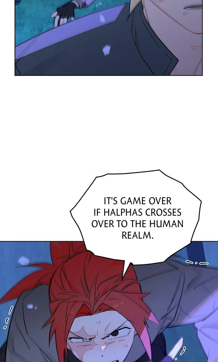 Read Dealing With Demons chapter 71 image 92 on Lezhin