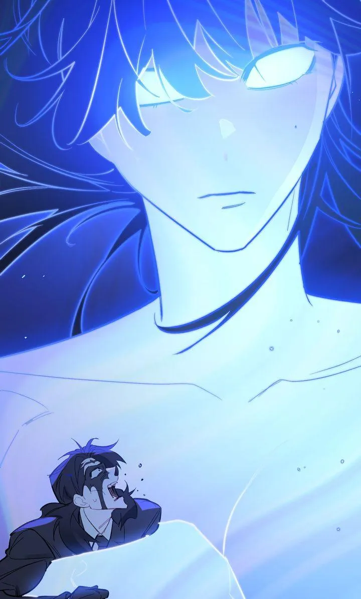 Read Dealing With Demons chapter 72 image 102 on Lezhin
