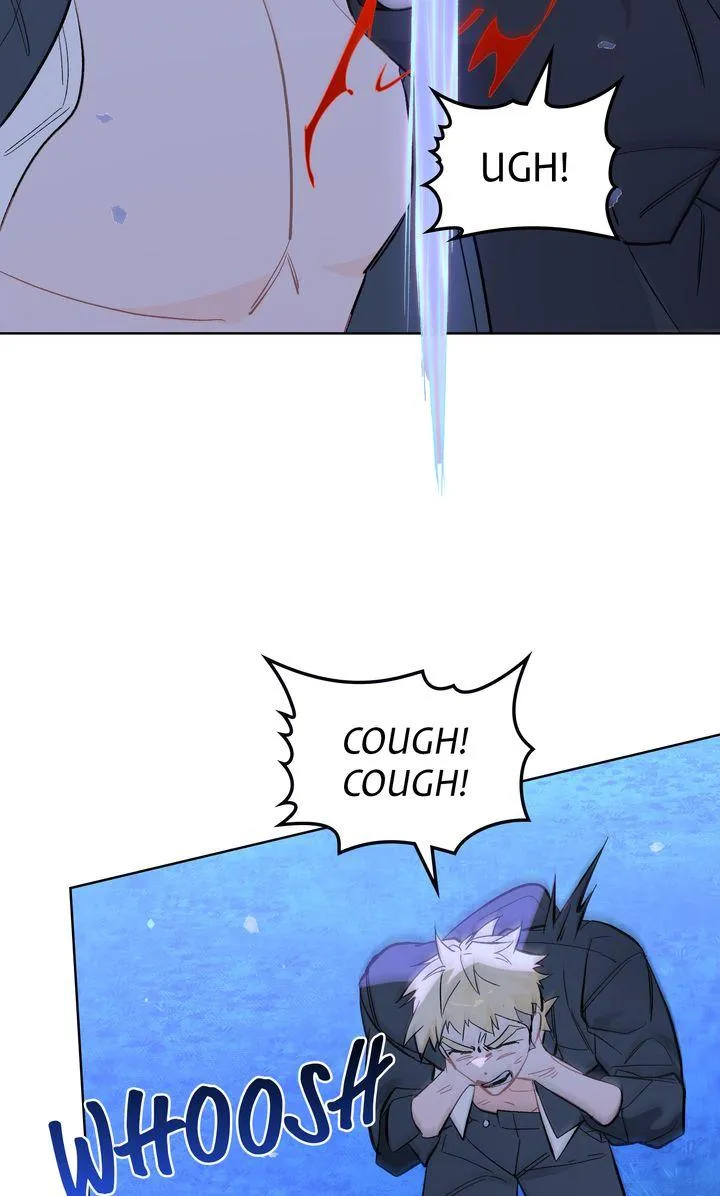 Read Dealing With Demons chapter 72 image 11 on Lezhin