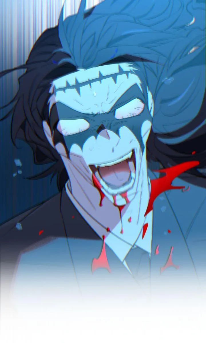 Read Dealing With Demons chapter 72 image 126 on Lezhin