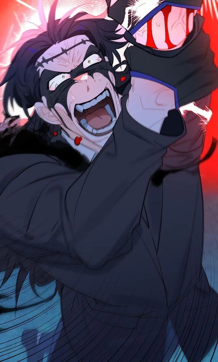 Read Dealing With Demons chapter 72 image 18 on Lezhin