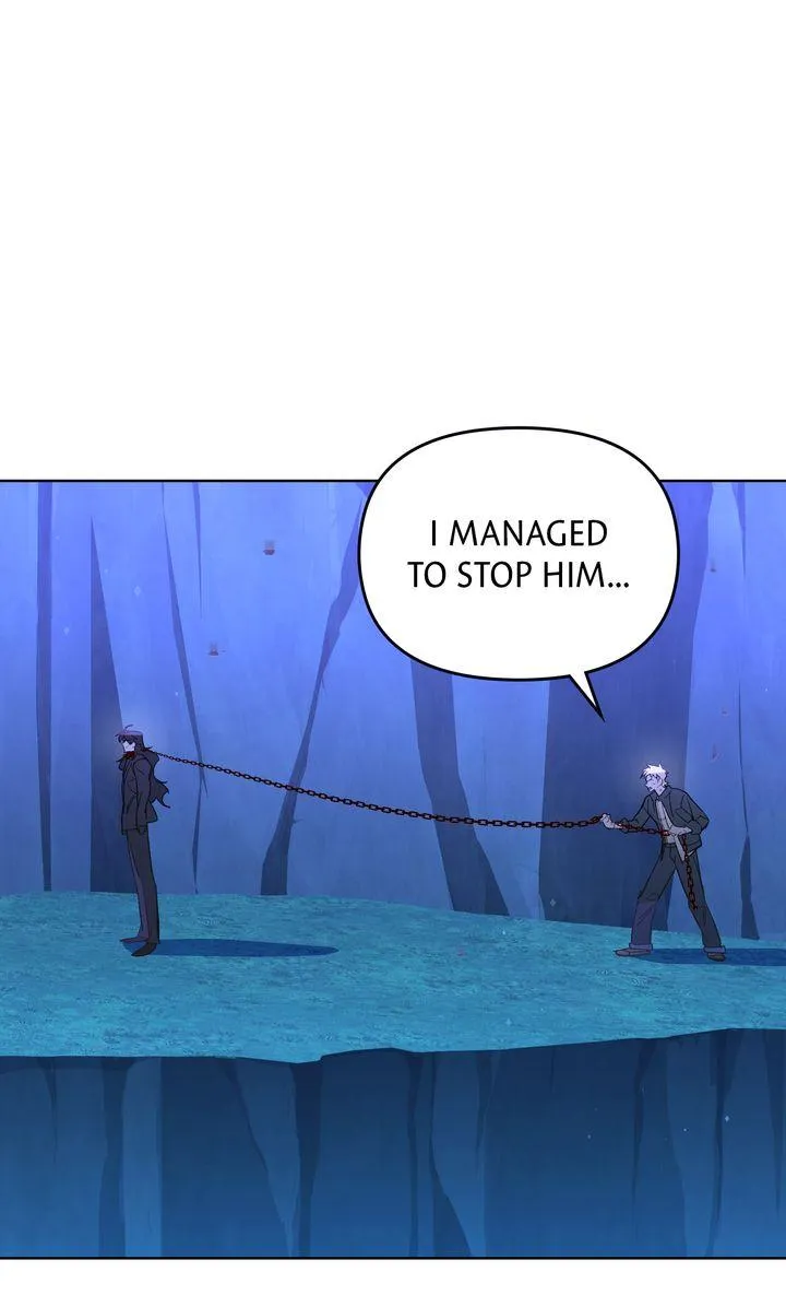 Read Dealing With Demons chapter 72 image 2 on Lezhin