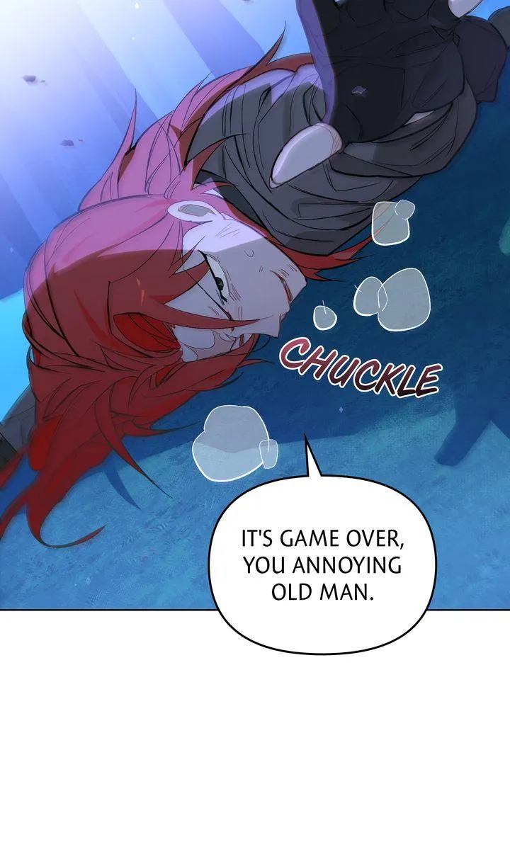 Read Dealing With Demons chapter 72 image 21 on Lezhin